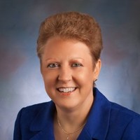 Diana Ward