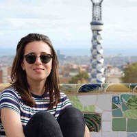 Rocío Lo Fiego