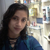 Araceli del Carmen Gómez Ponce