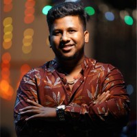 Likith B