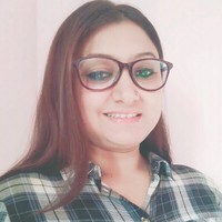 Shital Yelekar