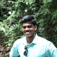Santhosh Raghav