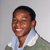 Donald Mudau