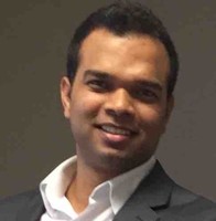 Deepak Nagarajan