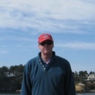 Dan Harbert