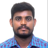 Dinesh Ahirwar