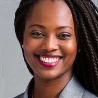 Grace Kimberley N'GORAN