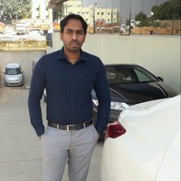 Nayaz Ahamed
