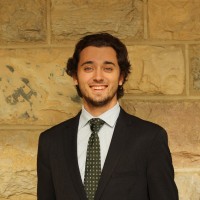Maxwell Aulino
