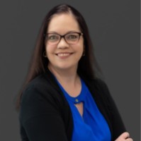Amy Brundle, M.Div.