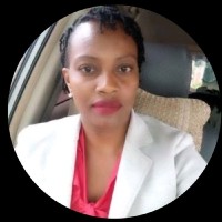 Dianah Bagonza