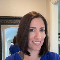 Maggie Stresow (Arrt) (R)(M) Mba