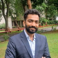 Athul Krishna P