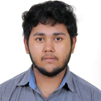 SREEJITH E K