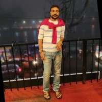Dinesh Ramamurthy