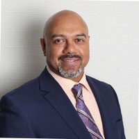Parvez Patel