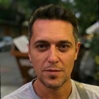 Daniel Diéguez García