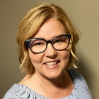 Tina Beam Klinefelter, Financial Professional Turned Nomadic Entrepreneur