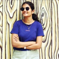 Anjali Majji