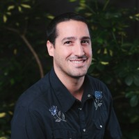Joshua Reed