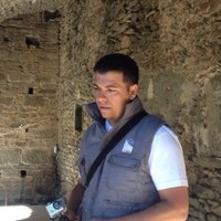 David Marcos González