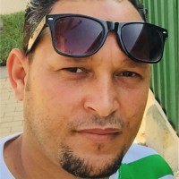 Mahmoud Shamroukh
