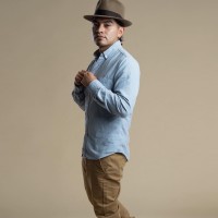 Jose Alex SARAVINO
