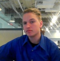 Marcus Lhotka