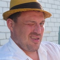 Василий Матолыгин