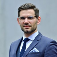 Dawid Kutermak, Mba