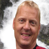 Torstein Stavdal
