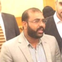 Parvez Wadhan
