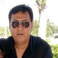 Anil Monga