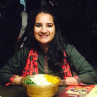 bharti rastogi
