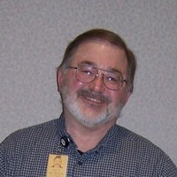 Ken Burris