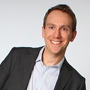 Derik Wenman