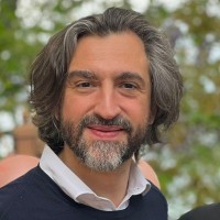 Andrea Salvini