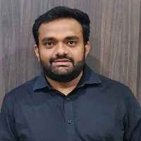 Bhrugurajsinh Gohil