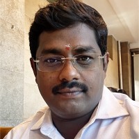 Mohankumar M