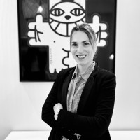 Esclarmonde Leger Alibert