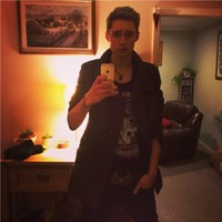 Tom Clarke