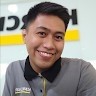 Ak-ph Daniel