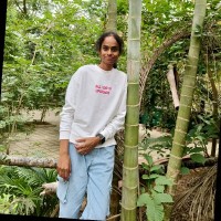 Sravya K
