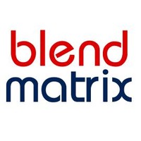 Blend Matrix