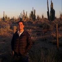 Luis E Hernandez Ramonet
