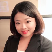 Michelle Fang