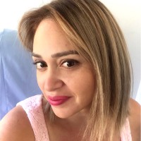 Nadia Cánovas Sánchez