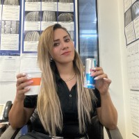 Ana Pineda