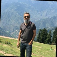 Asim Feroz