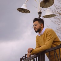 Mohammad Tawab Rafiqzada